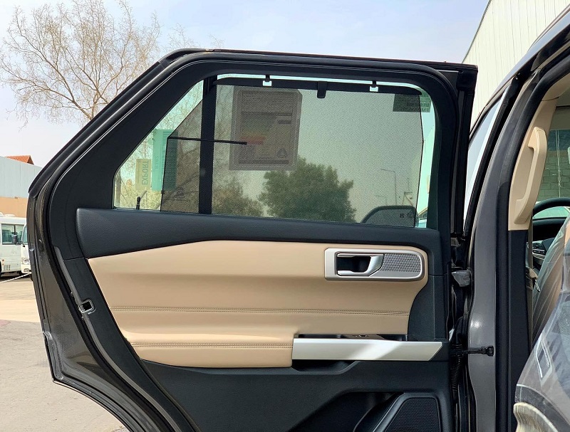 Ford Bình Phước Chính Hãng