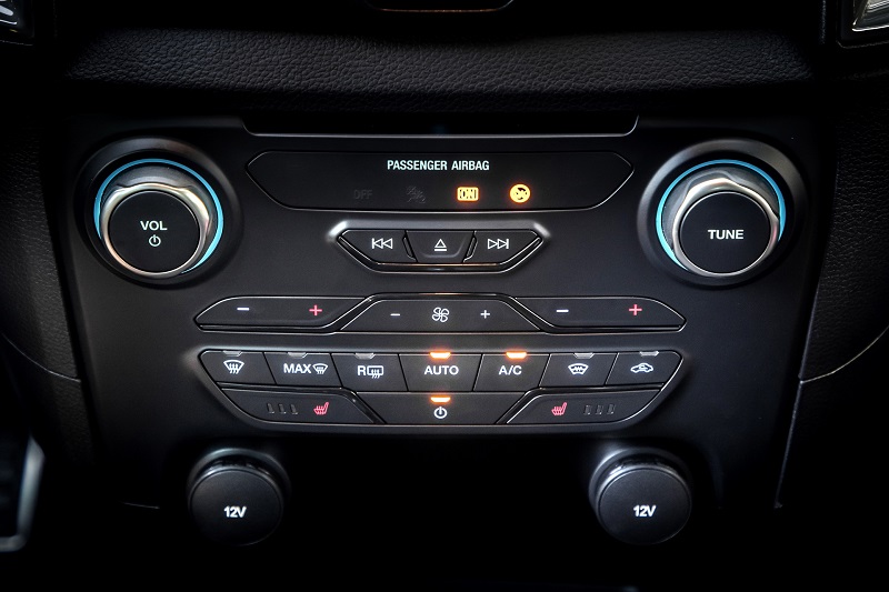 Ford Bình Phước Chính Hãng