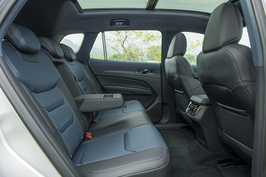 Ford Bình Phước Chính Hãng