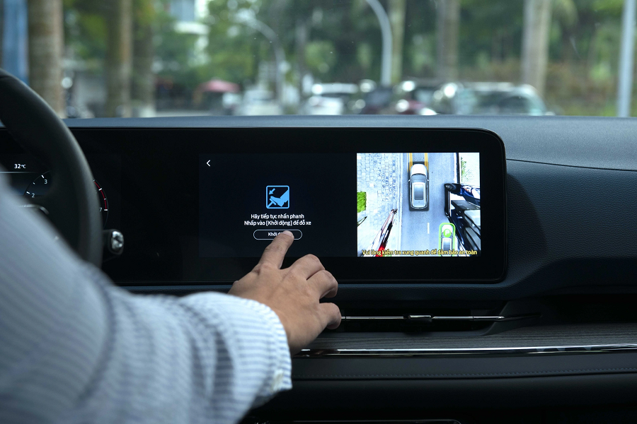 Ford Bình Phước Chính Hãng