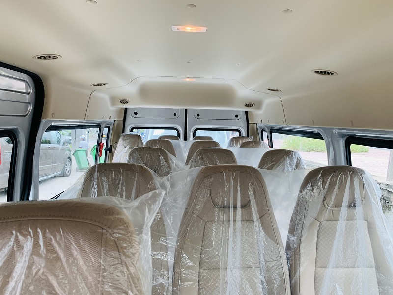 Ford Bình Phước Chính Hãng