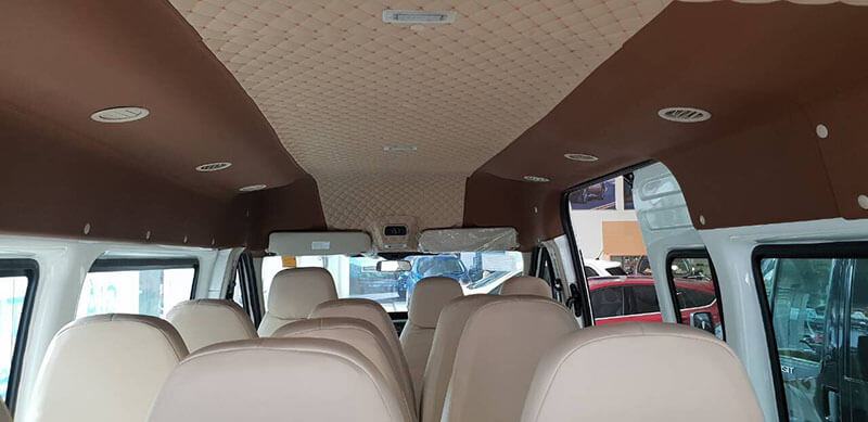 Ford Bình Phước Chính Hãng