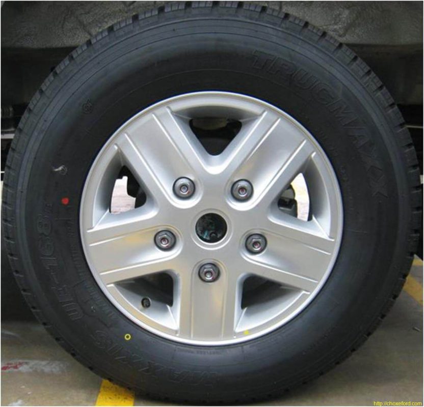 Ford Bình Phước Chính Hãng