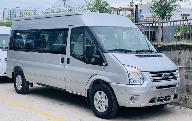Ford Bình Phước Chính Hãng
