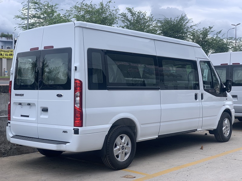 Ford Bình Phước Chính Hãng
