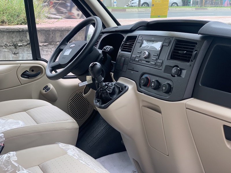 Ford Bình Phước Chính Hãng